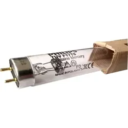 لامپ یو وی سی (UVC) فیلیپس (Philips) با توان 17 نمادین وات با جعبه
