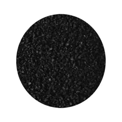 تصویر بسته آنتراسیت تصفیه آب درجه یک پاسارگاد با دانه‌بندی 0/3-1 میلی‌متر