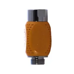 بدنه فلزی سختی گیر مگنت پلاس Filberto در حالت نصب