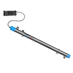 فیلتر اشعه فرابنفش (UV) Wyckomar مدل UV-1500 با کنترل باکس