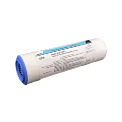 فیلتر کربن گرانول 10 اینچ توس (TOOS) نما کناری