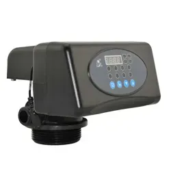 شیر اتوماتیک سختی گیر زمانی رانکسین RUNXIN سایز 1 اینچ مدل F63P1