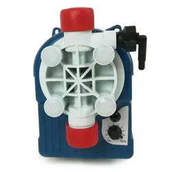 دوزینگ پمپ سکو SEKO مدل Invikta 5-5 با طراحی جمع وجور