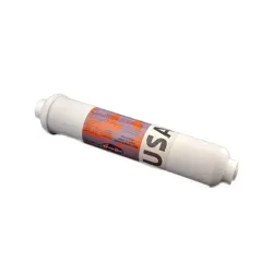 نما جانبی فیلتر پست کربن خطی سافت واتر (Soft water)