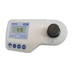 کدورت سنج میلواکی (Milwaukee) مدل Mi415 ذوزنقه شکل با پیچ تنظیم کننده