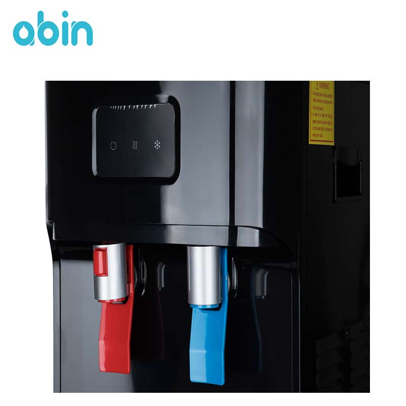 ابریز پدالی دستگاه ابسرد کن مایدیا