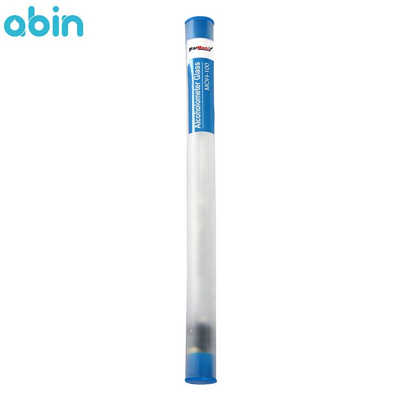 الکل سنج مارمونیکس مدل MOH-100