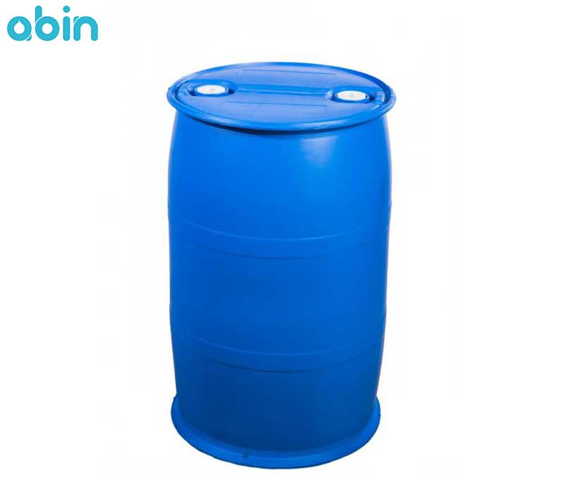 اکسیژن زدای آب دیگ بخار مدل TOCHAL B26 گالن 220 لیتری