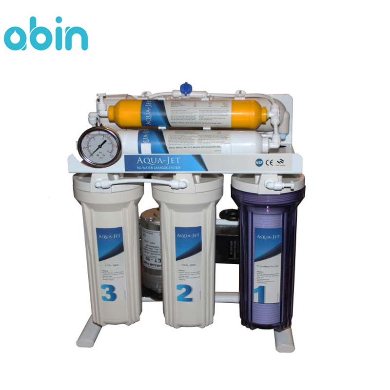 دستگاه آکوا جت j620