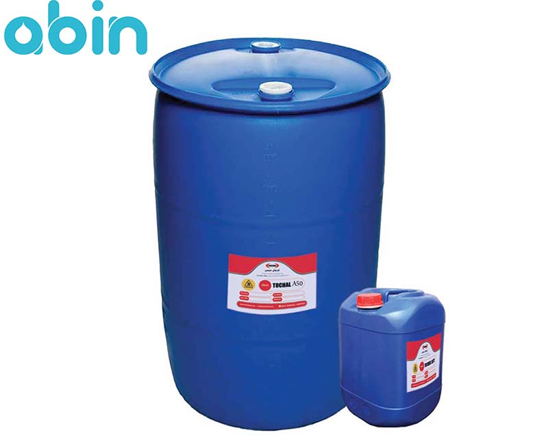 بایوساید توچال شیمی Tochal A50