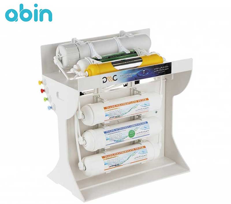 دستگاه تصفیه آب RO-1904