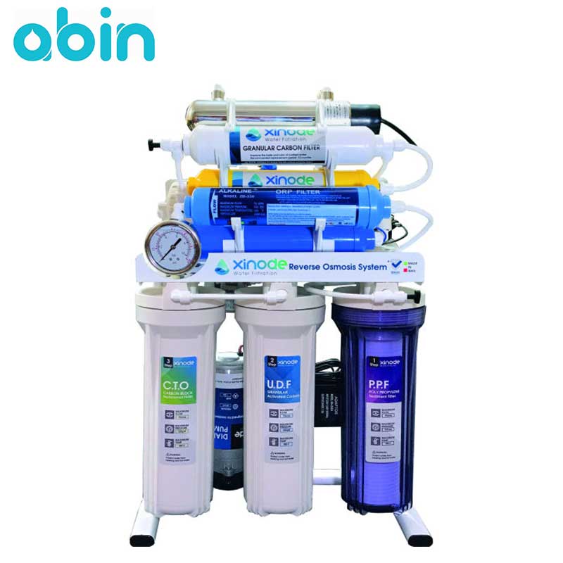 تصفیه آب زینود مدل AXC-905HB