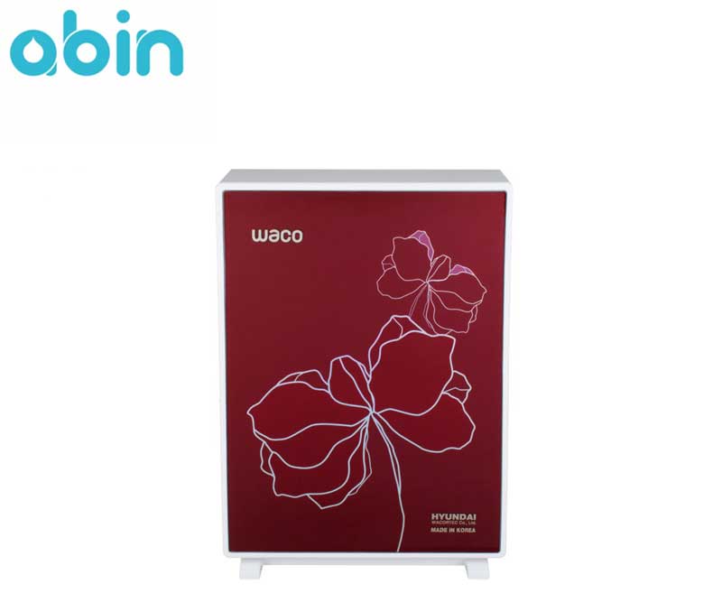 دستگاه جعبه ای تصفیه آب هیوندای