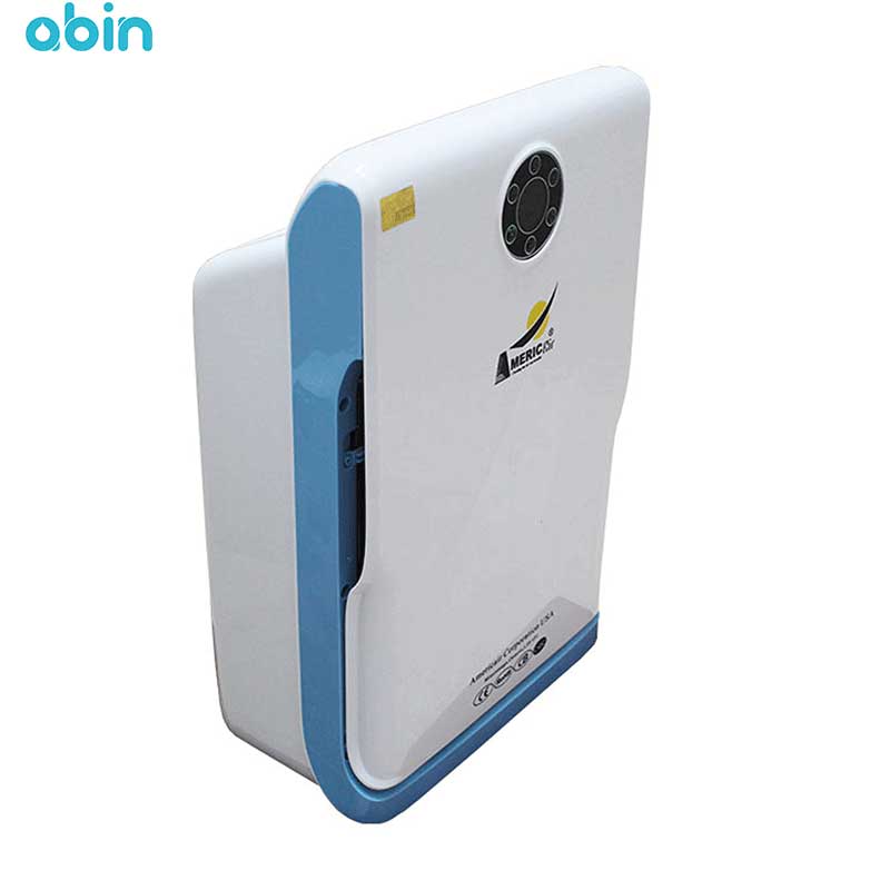 دستگاه تصفیه هوا امریک ایر