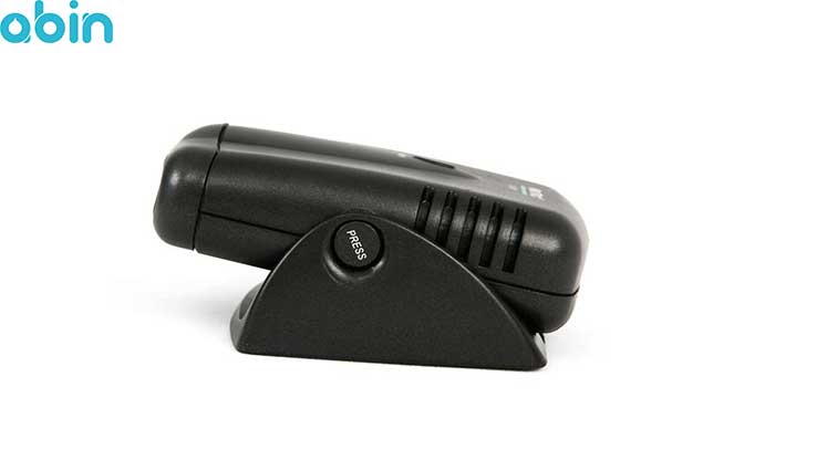 دستگاه تصفیه هوای خودرو نئوتک مدل xj-801