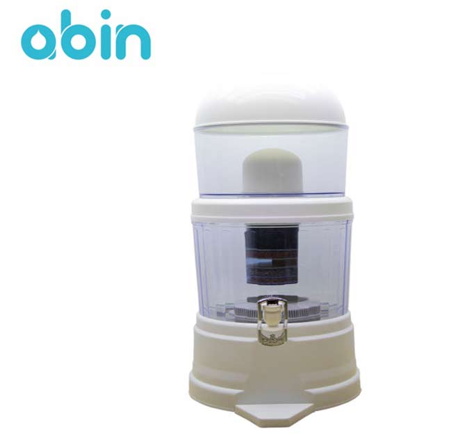 تصفیه آب کلمنی