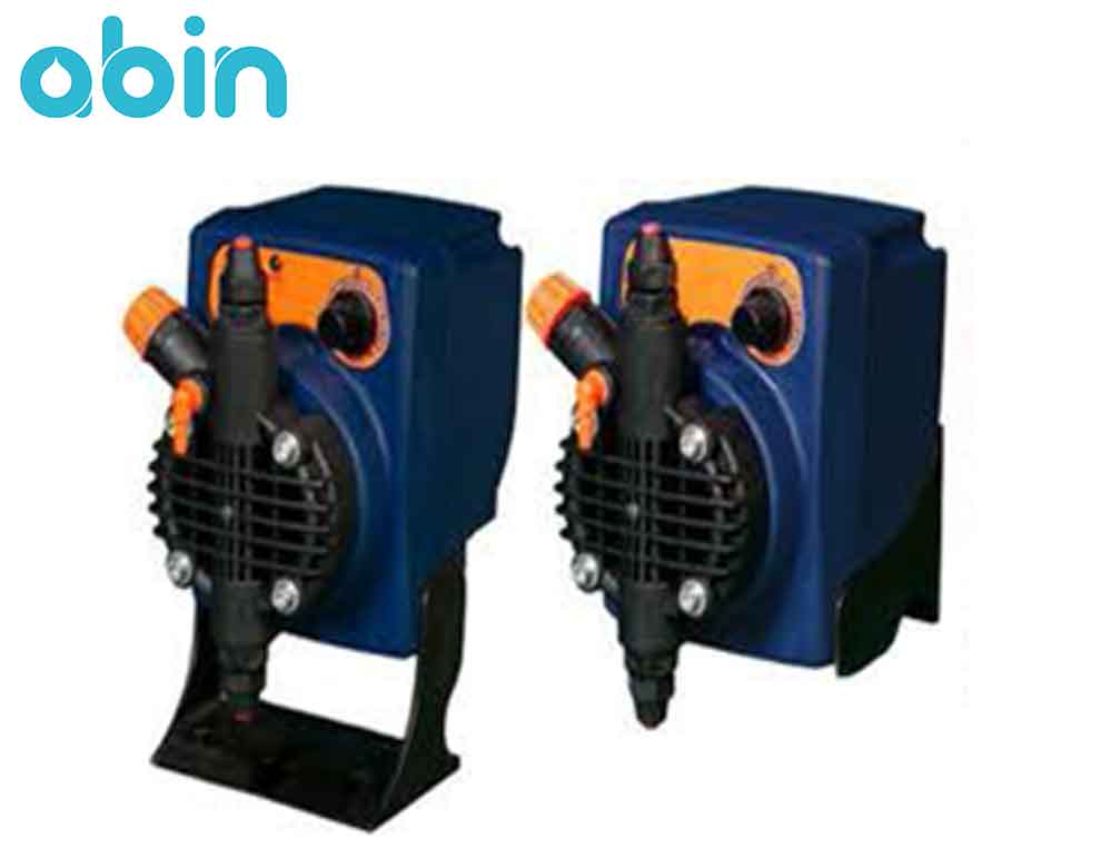 دوزینگ پمپ سری PKX اتاترون