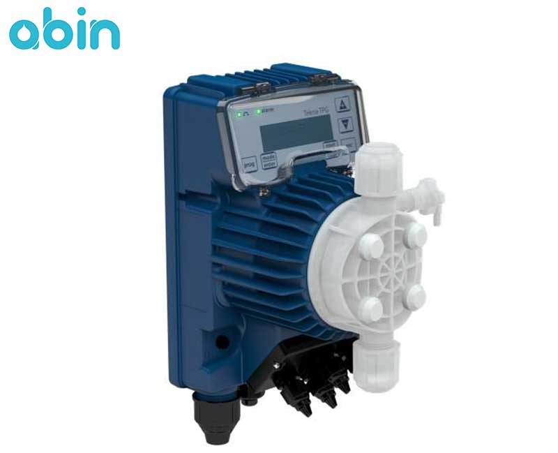 دوزینگ پمپ سکو مدل 3-10