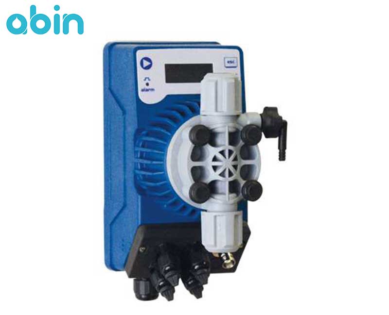 دوزینگ پمپ سکو مدل 5-8