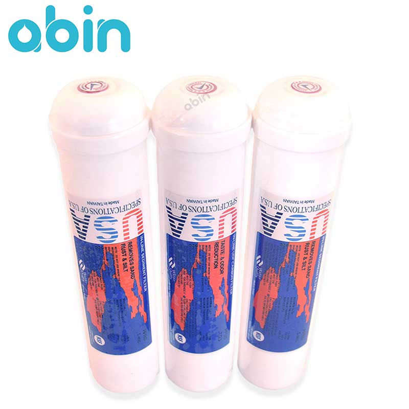 ست فیلترهای اینلاین coolpex