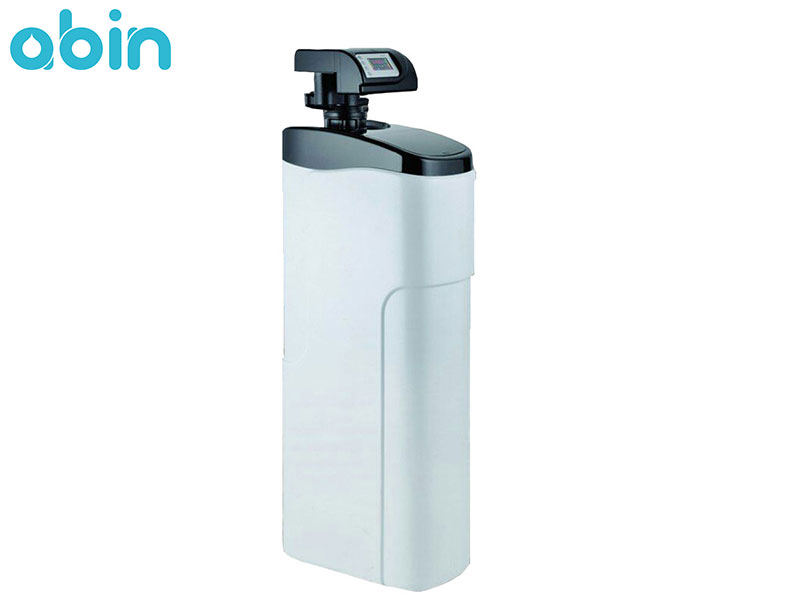 سختی-گیر رزینی کاتیونی هایژنیک Soft-D