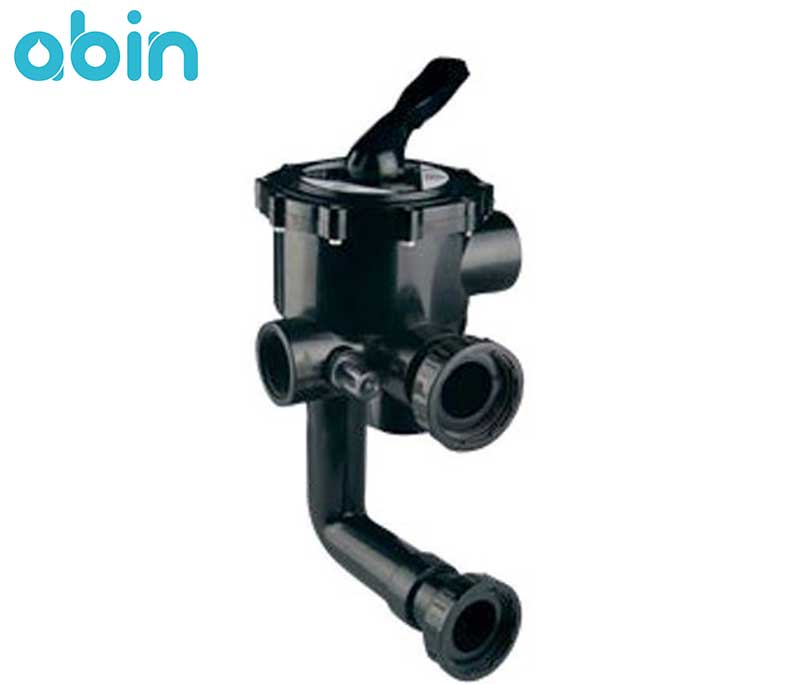 شیر فیلتر شنی استخر IML سری LISBOA