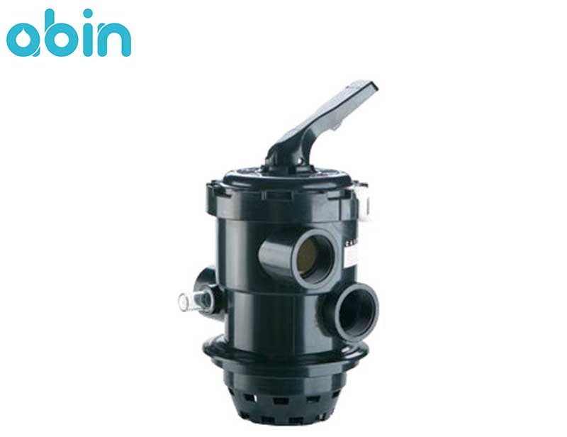 شیر فیلتر شنی استخری IML