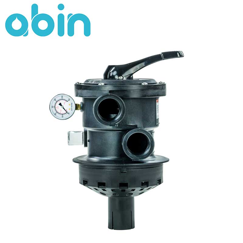 شیر فیلتر شنی استخری هایوارد