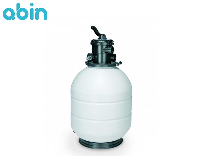 فیتر شنی استخر سری ROMA