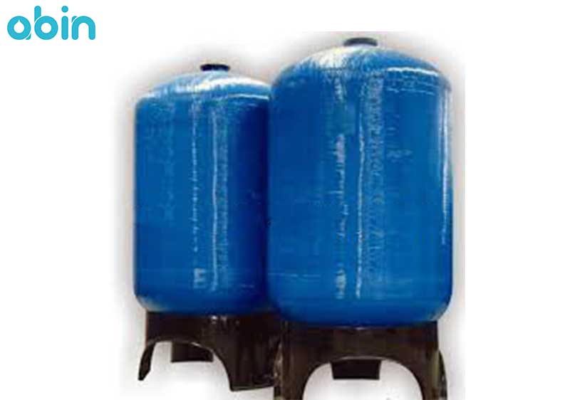 فیلتر FRP هیدروتک (HIDROTEK) مدل TK 2472TB