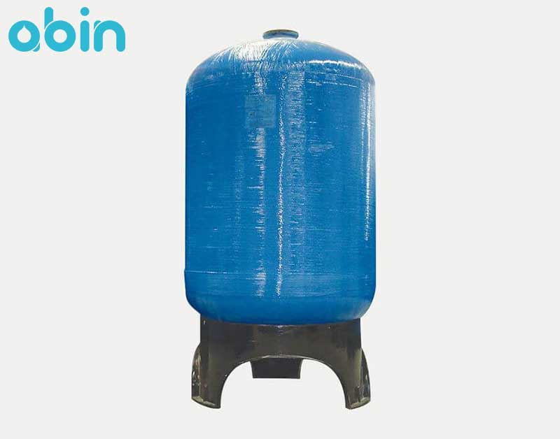 فیلتر FRP هیدروتک مدل TK 4272
