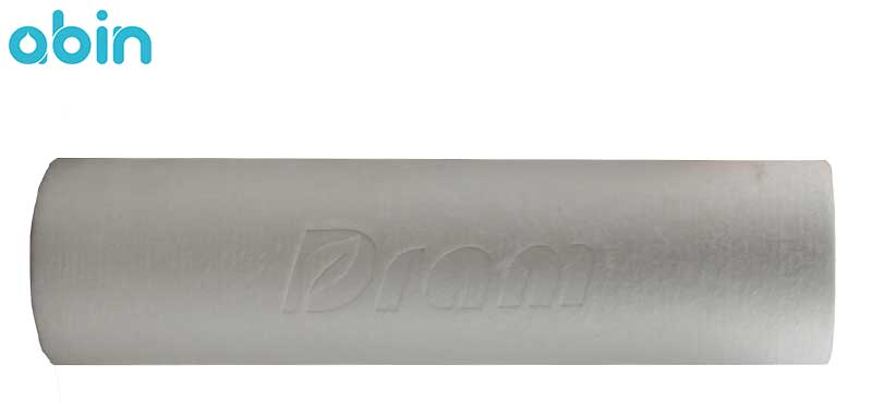 فیلتر الیافی Dram No Flushing