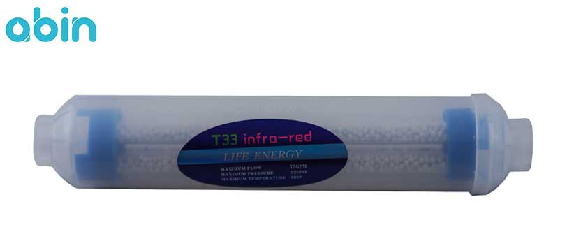 فیلتر اکسیژن ساز T33