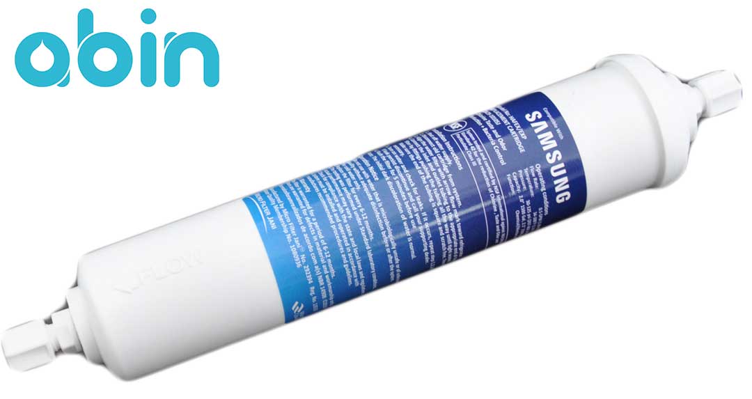 فیلتر بیرونی یخچال