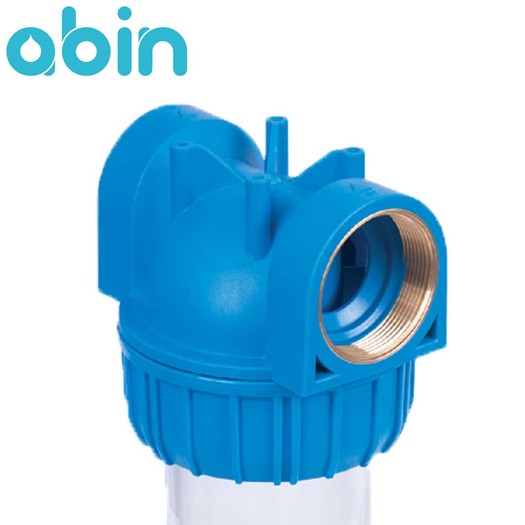 هوزینگ دبی آب بالای SOU FILTER