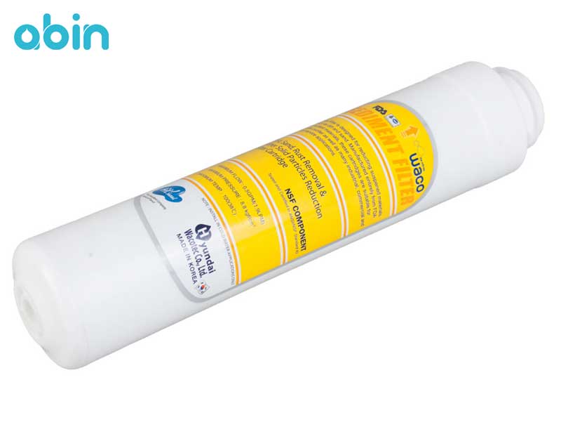 فیلتر سدیمنت هیوندای UP100