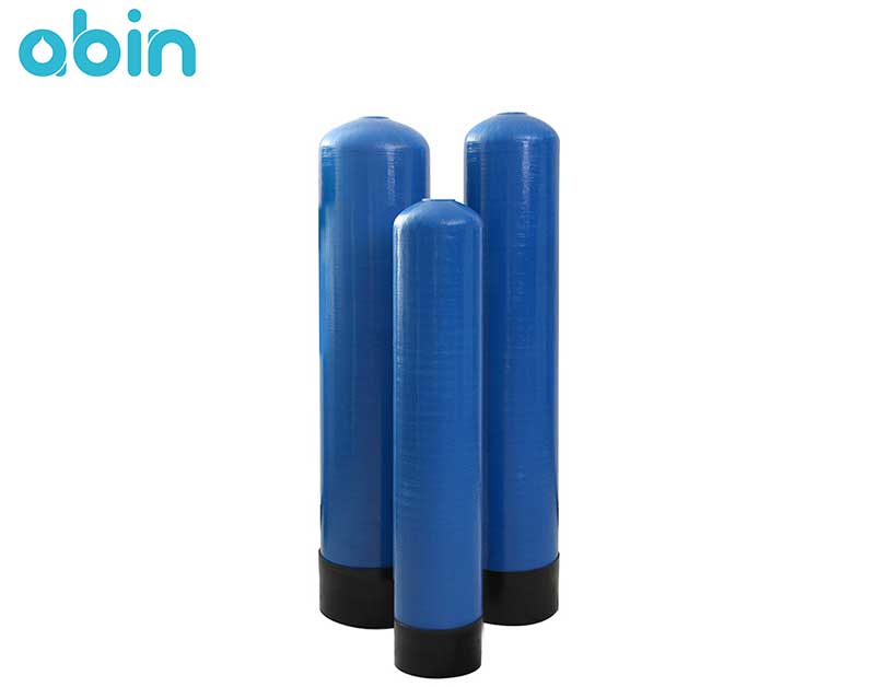 فیلتر شنی frp هیدروتک مدل 1354