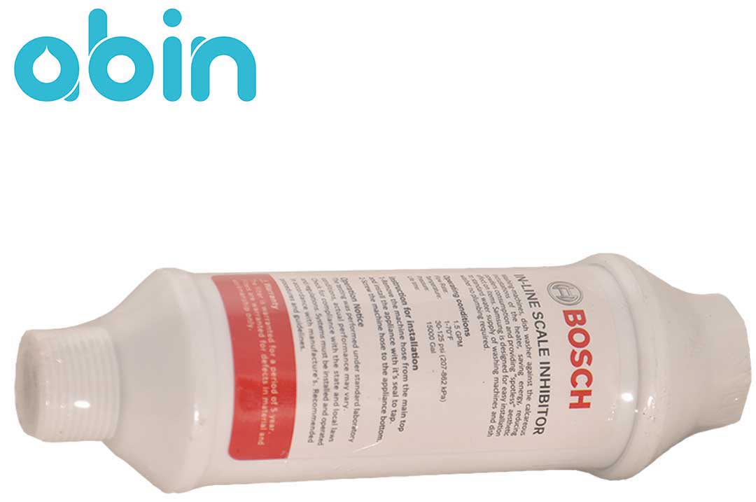 فیلتر لباسشویی/ ظرفشویی بوش