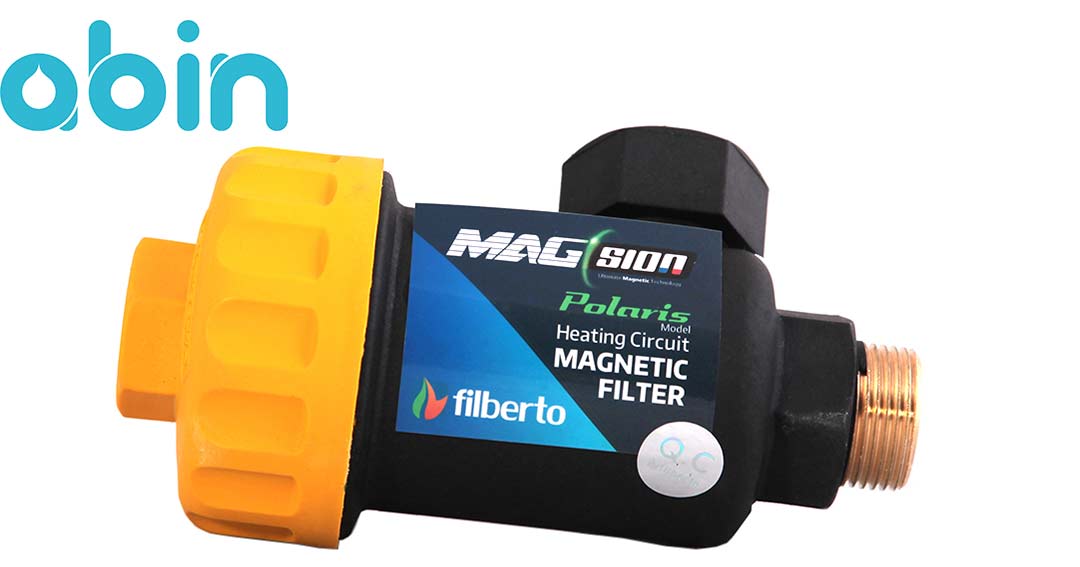 فیلتر مغناطیسی فیلبرتو مدل مگنسیون