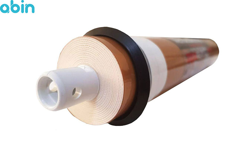 فیلتر ممبران آکوا کلیر