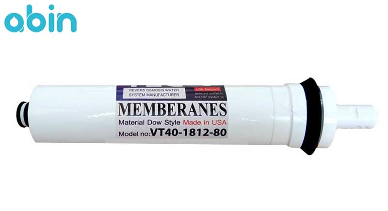 فیلتر ممبران TEC