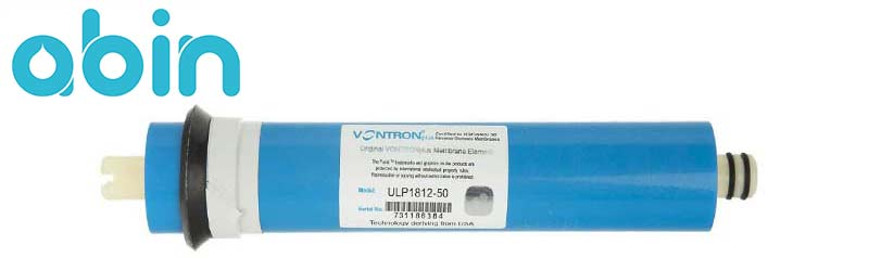 فیلتر ممبران دستگاه تصفیه آب ونترون مدل ULP 1812-50