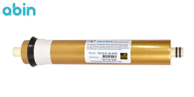 فیلتر ممبران رومکس