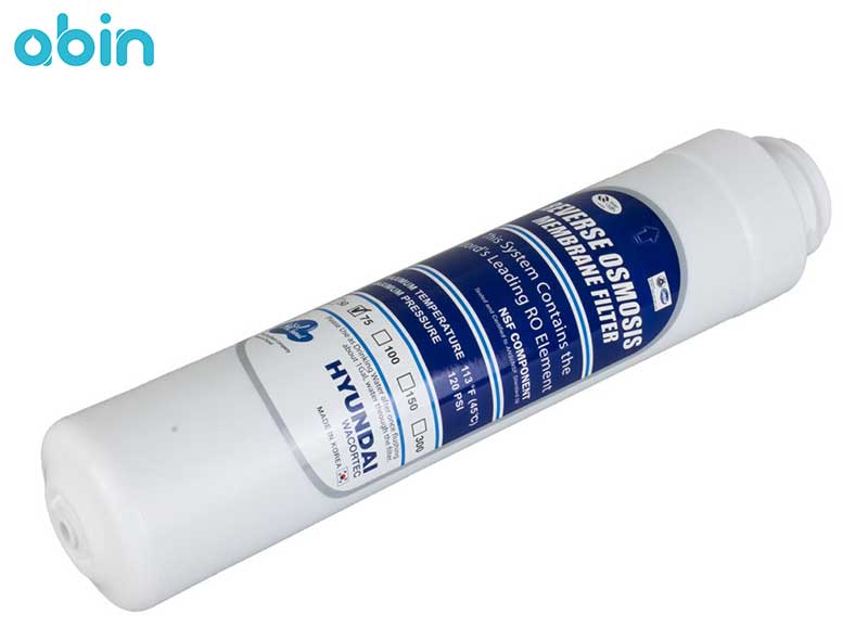 فیلتر ممبران هیوندای مدل HQ7 