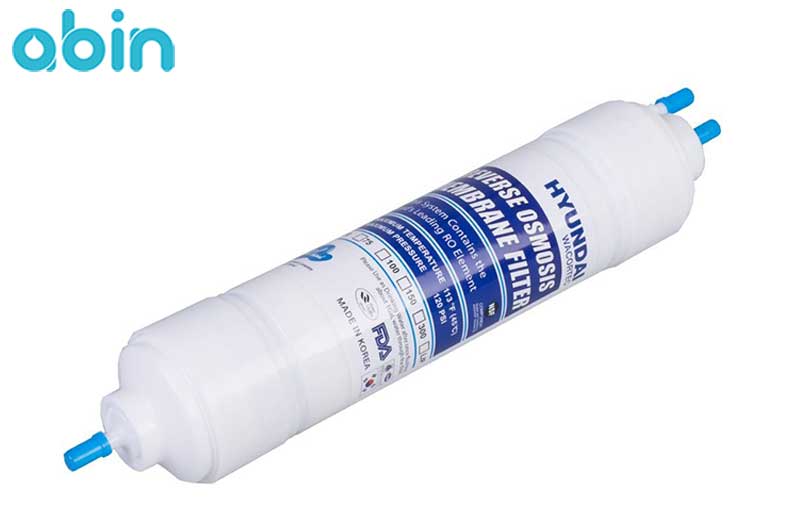 فیلتر ممبران هیوندای واکورتک 50GPD