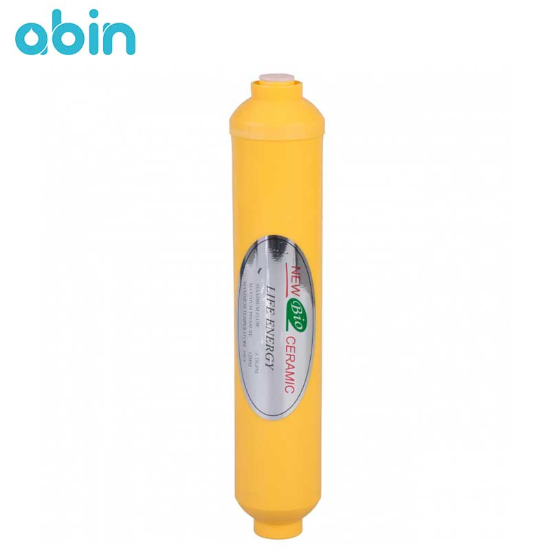 فیلتر مینرال لایف انرژی