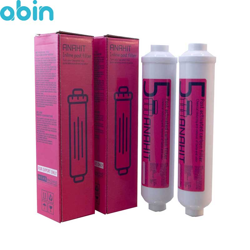 فیلتر پست کربن آناهیت (Anahit)