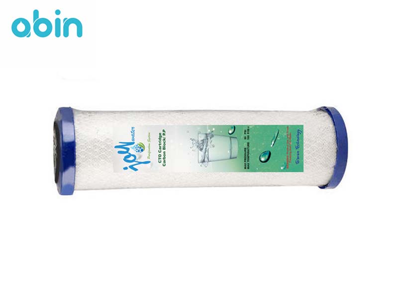 فیلتر کربن بلاک جوی واتر