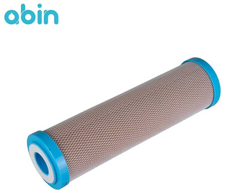 فیلتر کربن جامد محور پاسارگاد ماشین