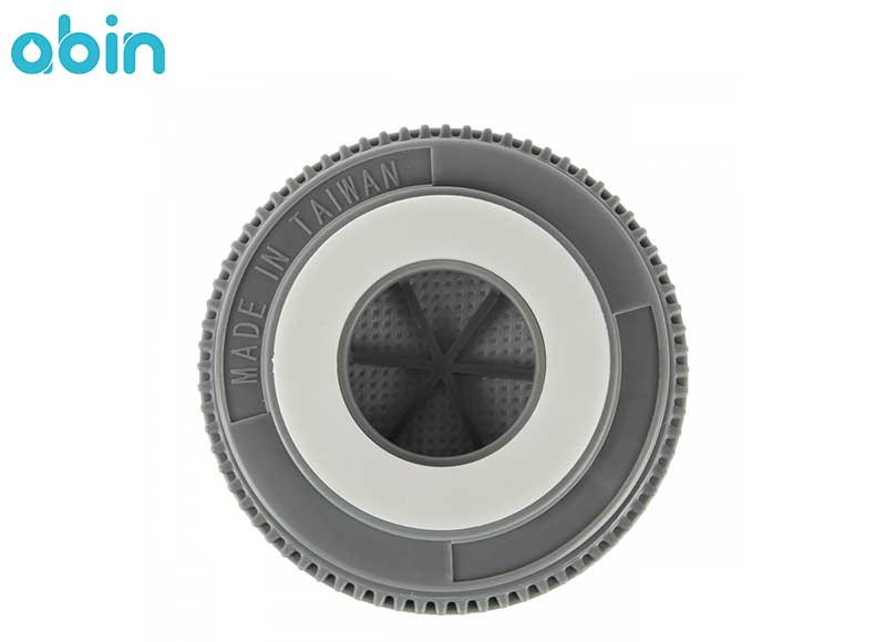 فیلتر کربن پودری اولتراتک (Ultratec)